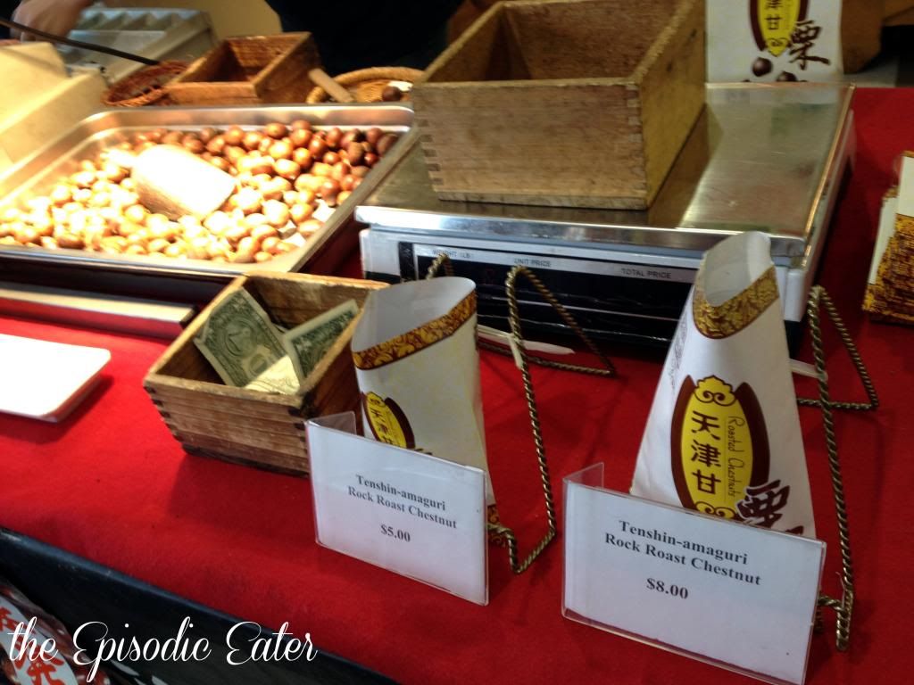 Mitsuwa Marketplace (Southern California) • The Episodic Eater